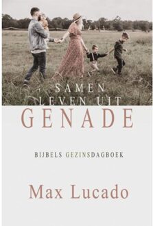 Samen leven uit genade - (ISBN:9789033802348)