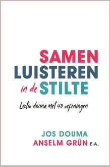 Samen Luisteren In De Stilte - (ISBN:9789033801709)