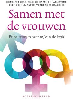 Samen met de vrouwen - eBook Almatine Leene (9023954785)