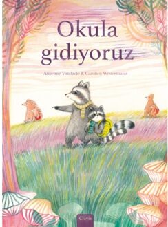 Samen Naar School (Pod Turkse Editie) - Annemie Vandaele