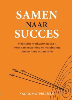 Samen Naar Succes - Anouk van Pruissen