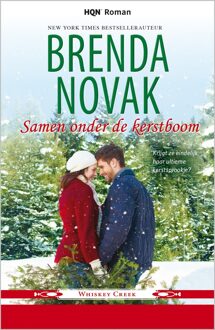 Samen onder de kerstboom - eBook Brenda Novak (940251984X)