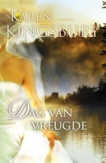 Samen onderweg / 1 Dag van vreugde - eBook Karen Kingsbury (9029722843)