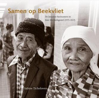 Samen op Beekvliet -  Sabine Ticheloven (ISBN: 9789460229633)