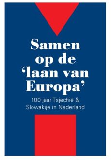 Samen Op De 'Laan Van Europa'