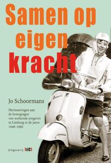 Samen op eigen kracht -  Jo Schoormans (ISBN: 9789493048591)