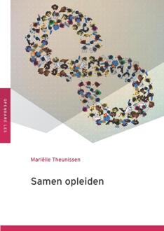 Samen opleiden - Boek Mariëlle Theunissen (9051799594)