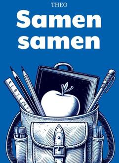 Samen samen -  Theo (ISBN: 9789465112718)