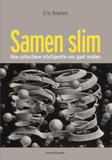 Samen slim - Eric Koenen - ebook