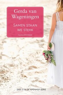 Samen staan we sterk - eBook Gerda van Wageningen (9401912866)