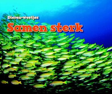 Samen sterk - Boek Abbie Dunne (9461755716)