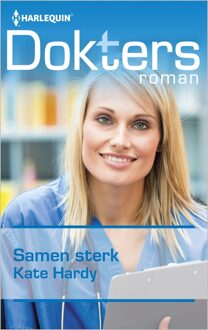 Samen sterk - eBook Kate Hardy (9402517359)