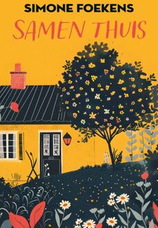 Samen thuis - Simone Foekens - ebook