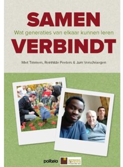 Samen verbindt