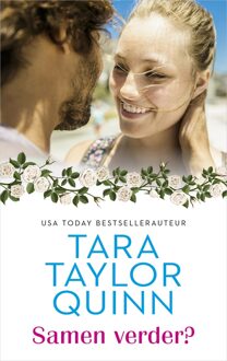 Samen verder? - eBook Tara Taylor Quinn (9402756493)