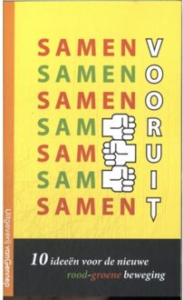 Samen Vooruit - Diverse Auteurs