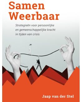 Samen Weerbaar - Jaap van der Stel