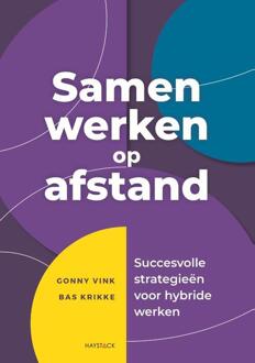 Samen Werken Op Afstand - Gonny Vink