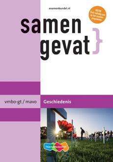 Samengevat -  Ed Arnold, Ruud Seriese (ISBN: 9789006903652)