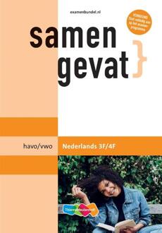 Samengevat -  J. van Nassau (ISBN: 9789006549706)