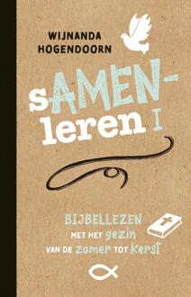 Samenleren I - (ISBN:9789043536332)