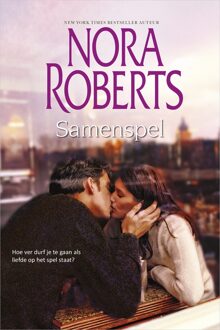 Samenspel (2-in-1) - eBook Nora Roberts (9402752404)