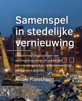 Samenspel In