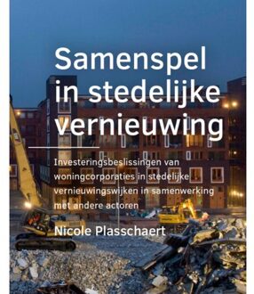 Samenspel In