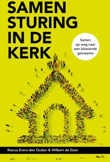 Samensturing in de kerk