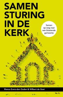 Samensturing in de kerk