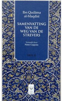 Samenvatting van de Weg van de Strevers