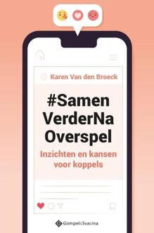 #samenverdernaoverspel - Karen Van den Broeck