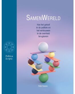 Samenwereld - Peter Hovens