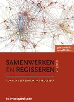 Samenwerken En Regisseren