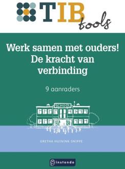 Samenwerken met ouders! -  Gretha Huinink-Snippe (ISBN: 9789463175098)