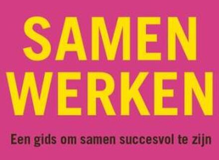 Samenwerken - Mikael Krogerus