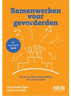 Samenwerken Voor Gevorderden