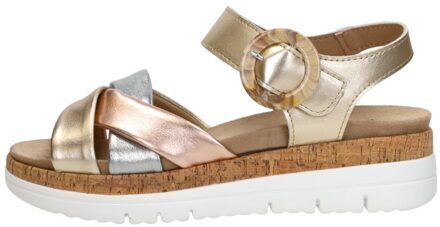 Sami 02 Goudkleur - 41