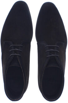 Sami classic booty suede | heren | maat: | suede - maat 44 Bruin