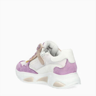 Samira Swing wit combi - 33