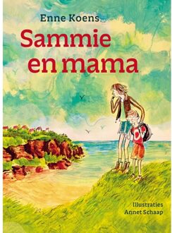 Sammie En Mama - Sammie - Enne Koens
