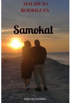 Samokal - Maurício Rodrigues