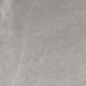 SAMPLE Armonie Ceramiche Advance keramische vloertegel natuursteenlook gerectificeerd 60 x 60 cm, grey