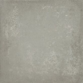 SAMPLE Baldocer Cerámica Grafton keramische vloertegel betonlook gerectificeerd 120 x 120 cm, grey