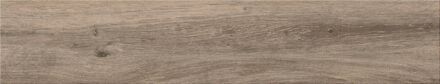 SAMPLE Cifre Cerámica Oslo keramische houtlook tegel 23 x 120 cm, taupe