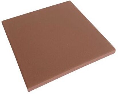 SAMPLE Cipa Gres Colourstyle keramische tegel 10 x 10 cm, Cotto
