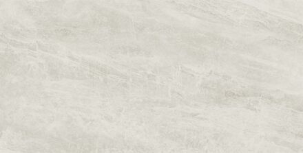SAMPLE EnergieKer Cashmere keramische vloertegel marmerlook gerectificeerd 30 x 60 cm, white mat