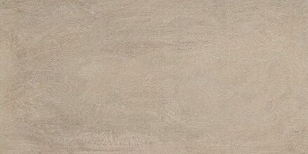 SAMPLE EnergieKer Cerabeton keramische vloertegel betonlook gerectificeerd 30 x 60 cm, taupe