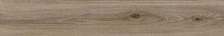 SAMPLE EnergieKer Woodbreak keramische vloertegel houtlook gerectificeerd 20 x 121 cm, ebony