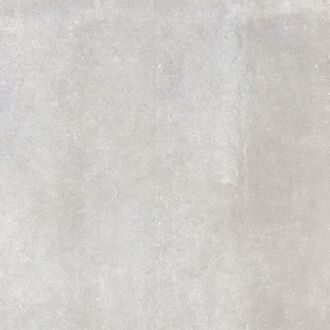 SAMPLE Herberia Ceramiche Oxid vloertegel betonlook gerectificeerd 90 x 90 cm, grey